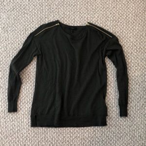 Jcrew sweater